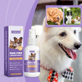 Dream Tune Purr Flea & Tick Repellent Spray 50ml