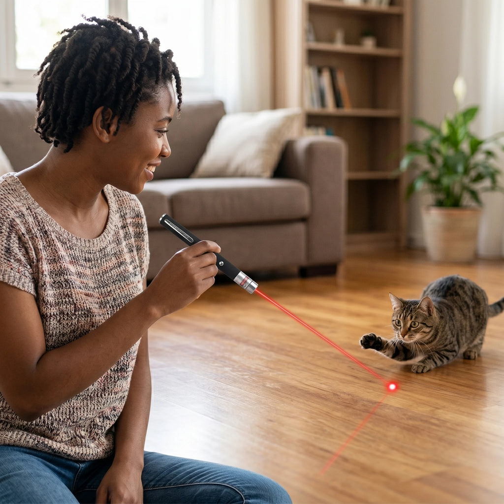 Dream Tune Purr Portable Pet Training & Play Pen
