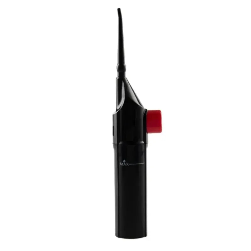 Dream Tune Smile Portable Manual Water Flosser – High-Pressure Oral Irrigator