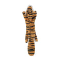 Dream Tune Purr Plush Dinosaur Chew Toy