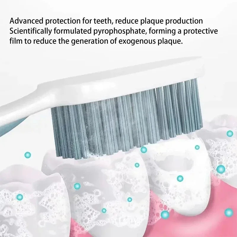 Dream Tune Smile Stain Removal Toothpaste – Smoke, Tea & Coffee Stain Eliminator