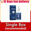 Dream Tune Smile Oral Care Brightening Serum 60ml – Deep Cleaning & Breath Freshening