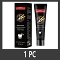 Dream Tune Smile Stain Removal Toothpaste – Smoke, Tea & Coffee Stain Eliminator