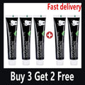 Dream Tune Smile Bamboo Charcoal Toothpaste 105g – Deep Cleaning & Fresh Breath